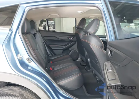 2021 Subaru Crosstrek Limited from USA, damaged, VIN JF2GTHNC7MH218386